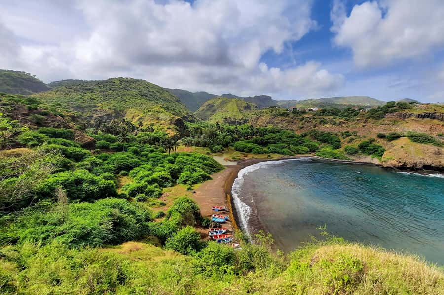 From Port of Praia: Island Tour for Cruise Ship passengers - Why this Santiago shore trip is worth considering