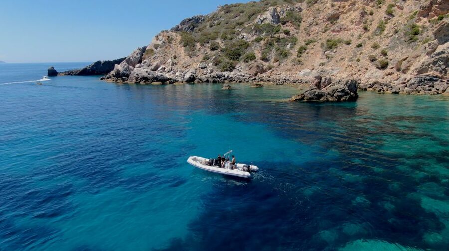 From Porto Ercole: Giannutri Island Snorkeling Boat Trip - Is the $90.63 price good value?