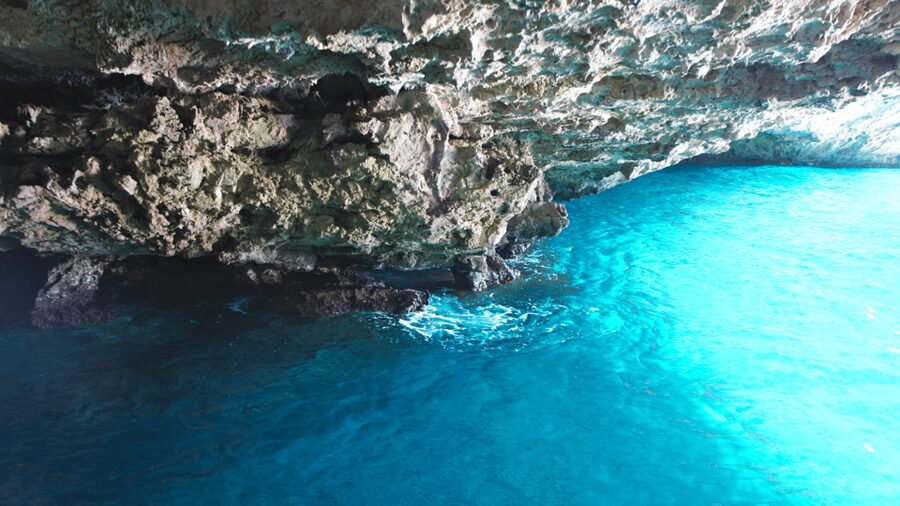 From Positano: Capri Island Group Cruise with Blue Grotto - Leaving Positano from Spiaggia Grande