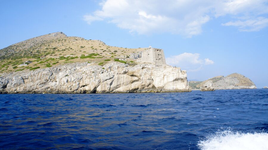 From Positano: Capri Island Group Cruise with Blue Grotto - The Blue Grotto: beautiful, optional, and slow