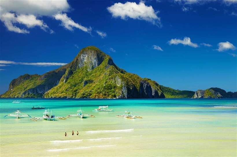 From Puerto Princesa: Day Trip to El Nido and Island Hopping - Key points to know before booking