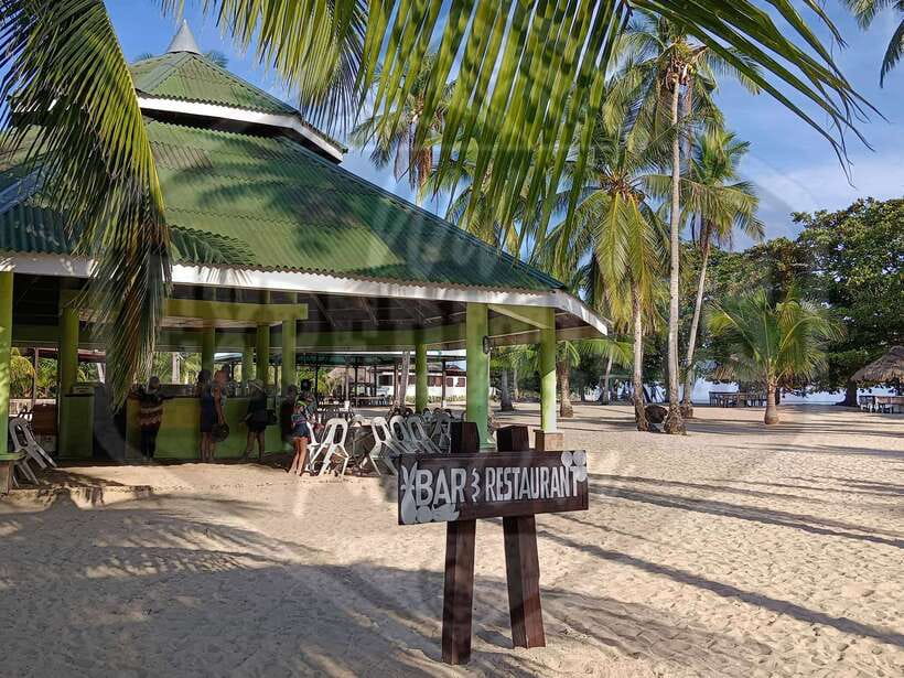From Puerto Princesa: Honda Bay Island Hopping Full-Day Tour - A seven-hour escape from Puerto Princesa