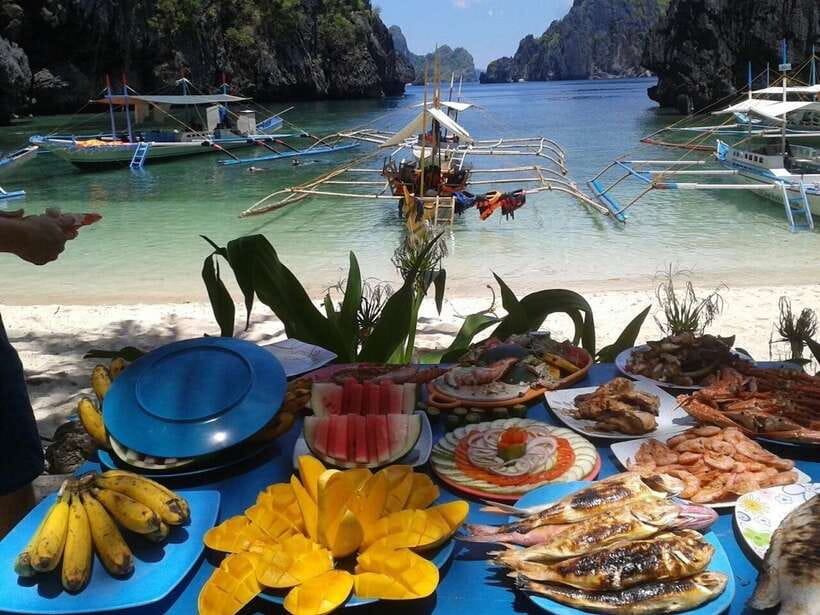 From Puerto Princesa: Port Barton & Island Hopping Day Trip - Who will enjoy this day trip most