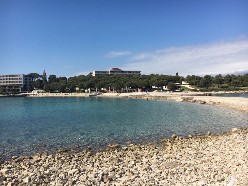 From Pula: Day Cruise to Rovinj, Lim Fjord, and Red Island - Should you book this Pula cruise?