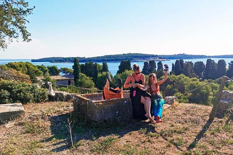 From Pula: Island Stop and National Park Day Cruise - My Verdict: Book It for a Relaxed Brijuni Introduction