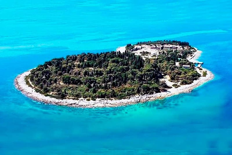 From Pula: Island Stop and National Park Day Cruise - Sveti Jerolim: Two Hours for Swimming and Snorkeling