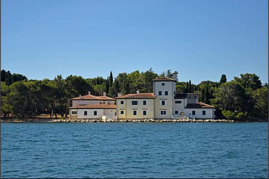 From Pula: Rovinj & NP Brijuni cruise with Red Island visit - Is $68 a fair price?