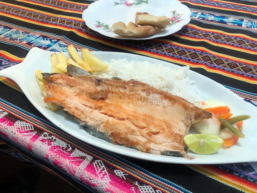 From Puno: Uros Islands and Taquile by Fast Boat with Lunch - Walking through Taquile’s living traditions