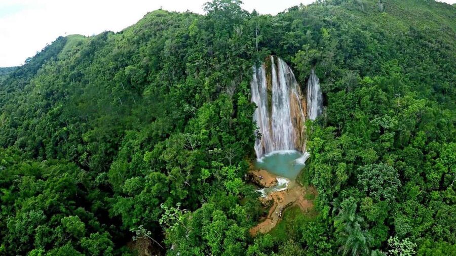 From Punta Cana: Samana and Bacardi Island Cruise and Tour - Key points to know before booking