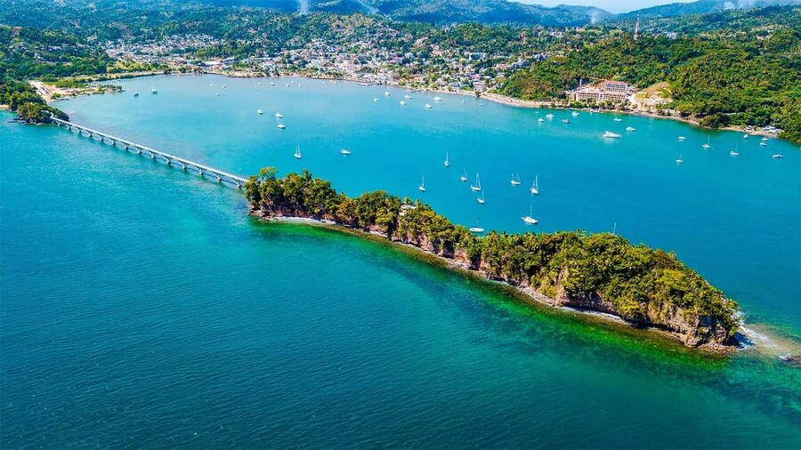 From Punta Cana: Samana and Bacardi Island Cruise and Tour - Booking flexibility and practical details