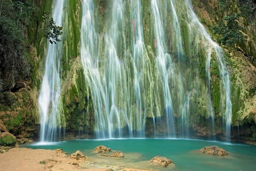 From Punta Cana: Samana and Bacardi Island Cruise and Tour - Who will enjoy this Samaná day trip