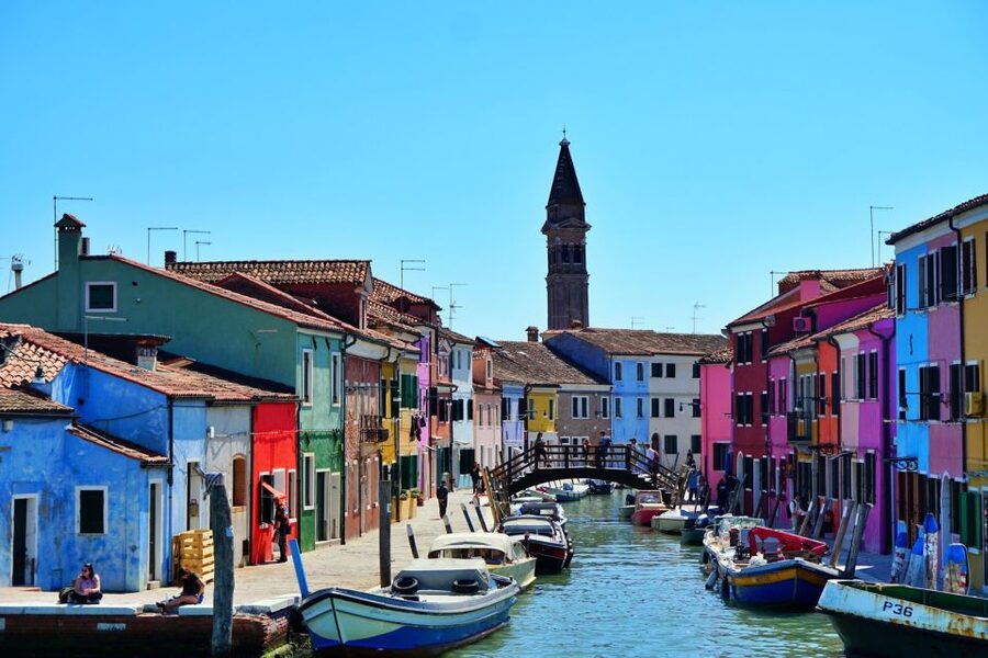 From Punta Sabbioni: Murano and Burano Islands Boat Tour - What the $29 price really covers