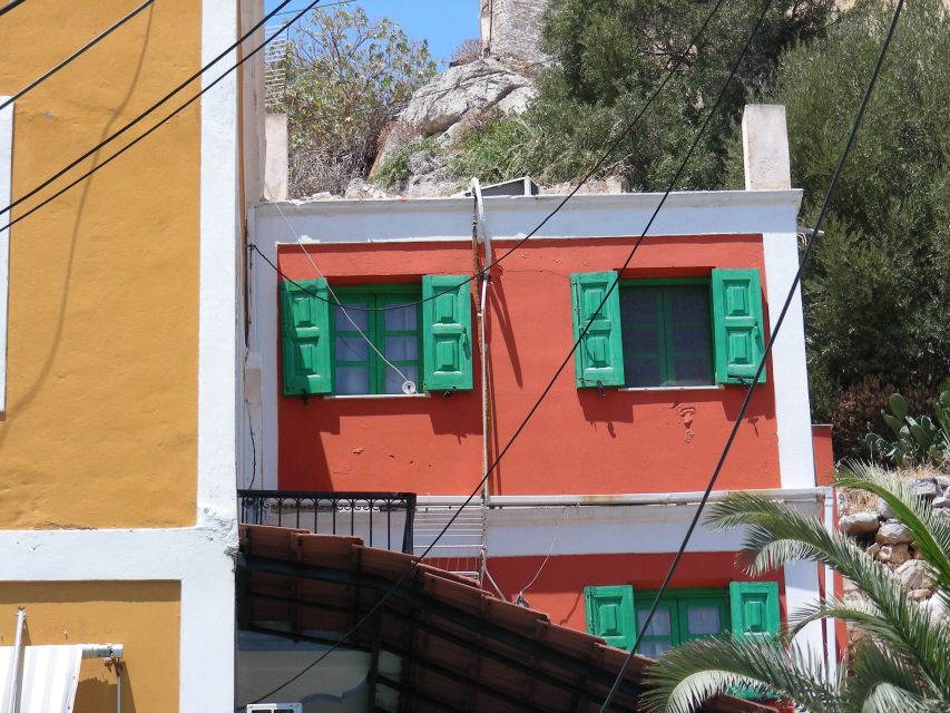From Rhodes: Boat Trip to Symi Island with Hotel Transfer - Should You Book the Boat Trip to Symi?