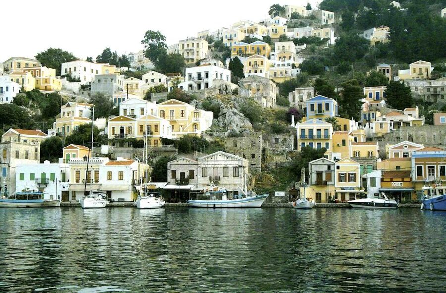 From Rhodes: Boat Trip to Symi Island with Hotel Transfer - Hotel Pickup Can Mean a Very Early Start