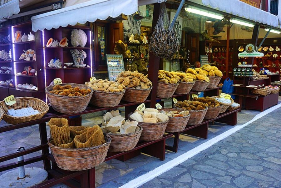 From Rhodes: Boat Trip to Symi Island with Hotel Transfer - Chapels, Monasteries, and the Optional Visit