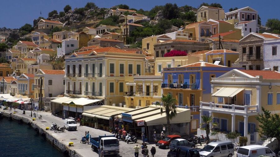 From Rhodes: Boat Trip to Symi Island with Hotel Transfer - Who Will Enjoy This Symi Excursion