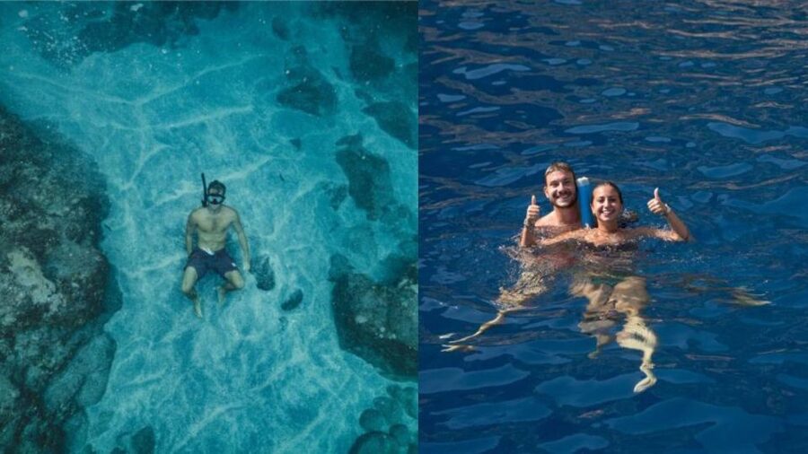 From Rhodes: Cruise to Symi Island and Saint George's Bay - Should you book it?