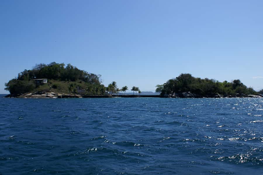 From Rio: Full-Day Angra dos Reis Cruise & Island Tour - Should you book the Angra dos Reis cruise?