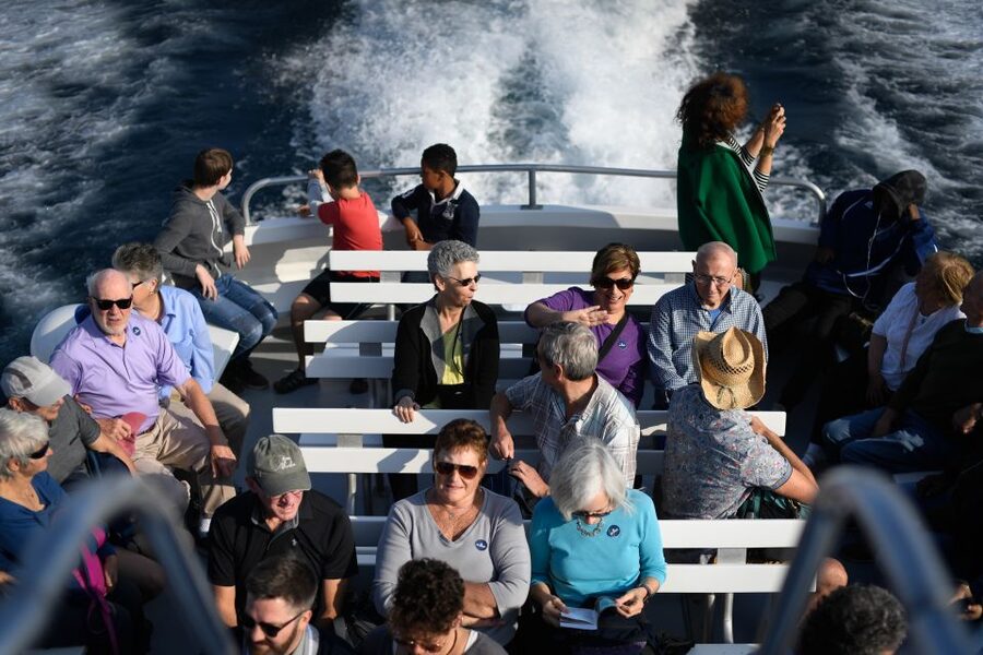 From Rome: Capri and Anacapri Guided Tour and Island Cruise - Anacapri offers a different side of the island