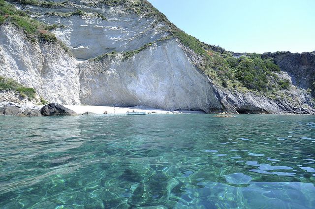 From Rome: Ponza Island Day Trip with Boat Excursion - Who should book this Ponza trip