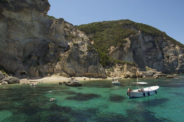 From Rome: Ponza Island Day Trip with Boat Excursion - Meeting at Caffè Cestia before sunrise