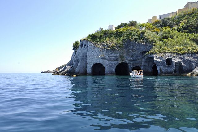 From Rome: Ponza Island Day Trip with Boat Excursion - What the €191.45 price really includes