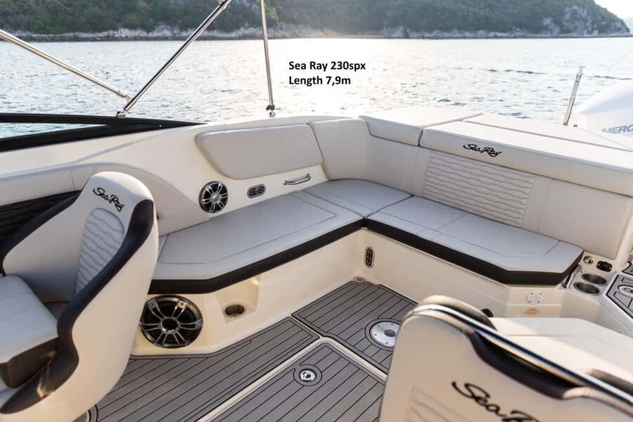 From Rovinj: Sea Caves & Sandy Levan Island Speedboat Tour - Drinks, equipment, and what you pay for