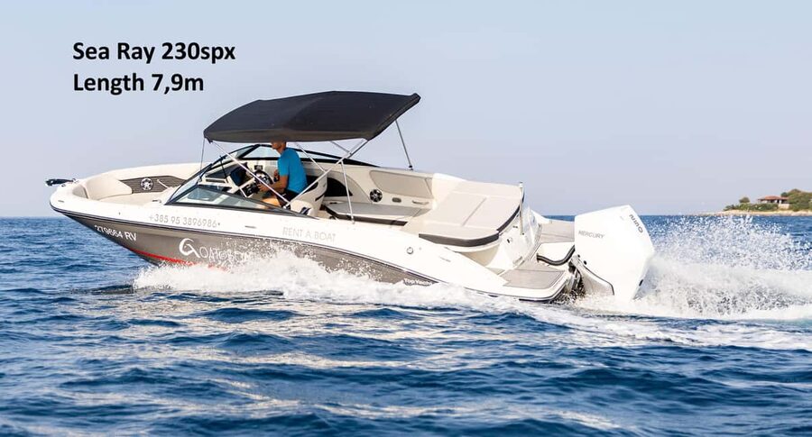 From Rovinj: Sea Caves & Sandy Levan Island Speedboat Tour - Who will enjoy this private day most