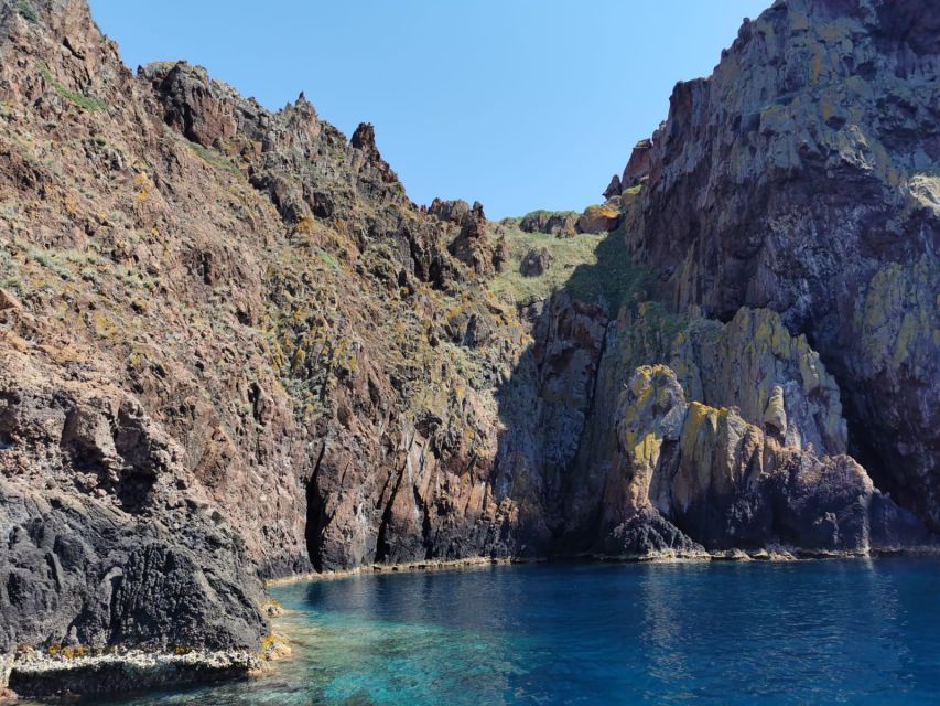 From Sagone: Sightseeing Cruise of Corsica Island - Why this Sagone cruise is worth your half-day