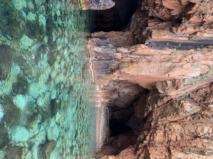 From Sagone: Sightseeing Cruise of Corsica Island - A 30-minute stop in Girolata