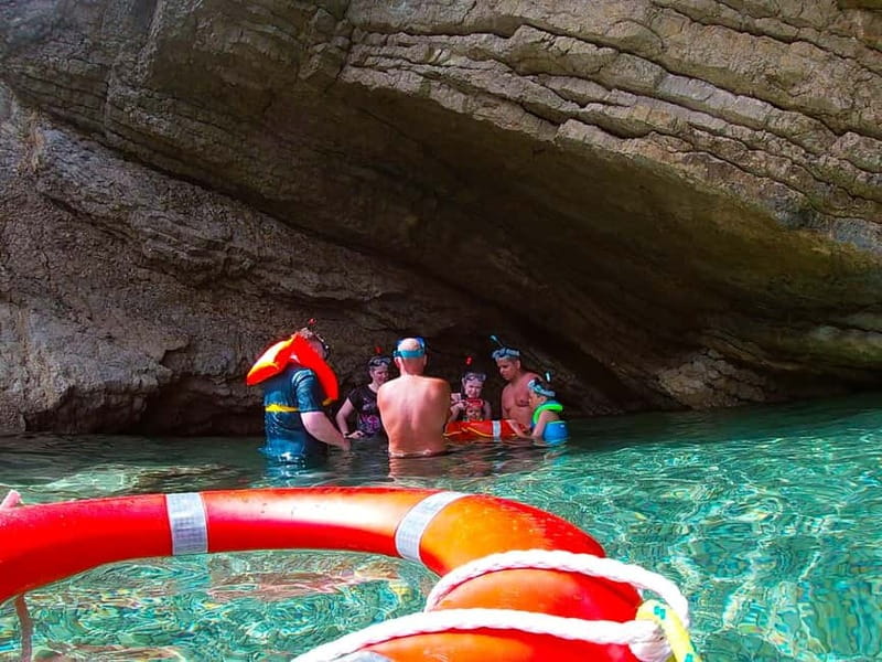 From San Antonio: Family Boat Tour to Conillera Island - Is $106 good value for a family?