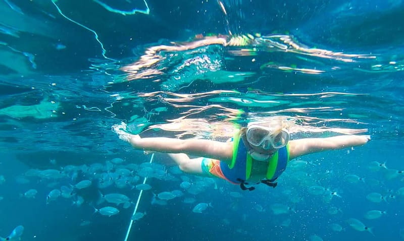 From San Antonio: Family Boat Tour to Conillera Island - Who should book this boat trip?