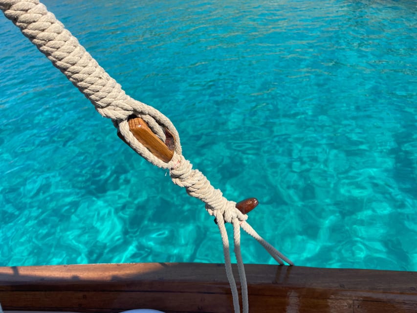 From San Paolo: Tavolara and Molara Island Cruise with Lunch - Who will enjoy this most?