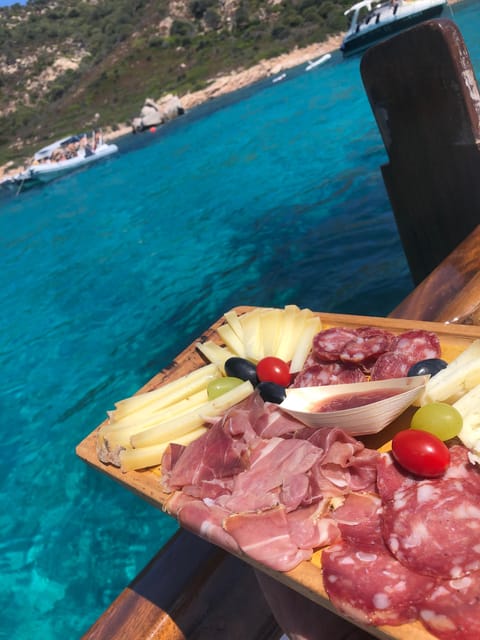 From San Paolo: Tavolara and Molara Island Cruise with Lunch - Is $147.27 a fair price?