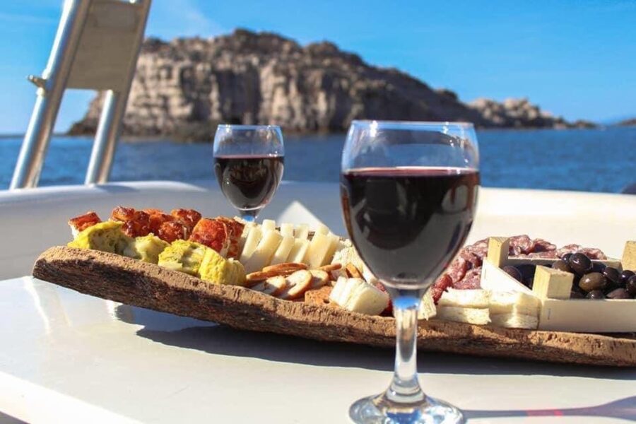 From Sant'Antioco: San Pietro Island or Masua Boat Tour - The essentials at a glance