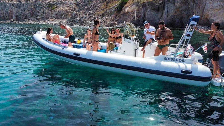From Sant'Antioco: San Pietro Island or Masua Boat Tour - Should you book the San Pietro or Masua trip?
