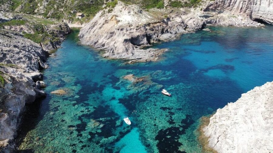From Sant'Antioco: San Pietro Island or Masua Boat Tour - Is $107.62 a fair price?
