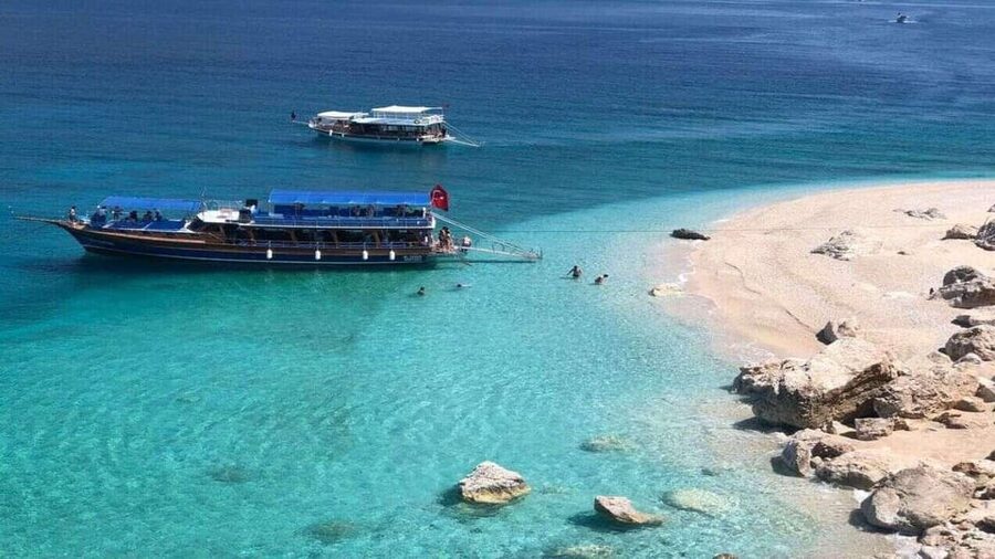 From Side/Alanya: Suluada Island Boat Trip with Lunch - Who will enjoy this Suluada day trip