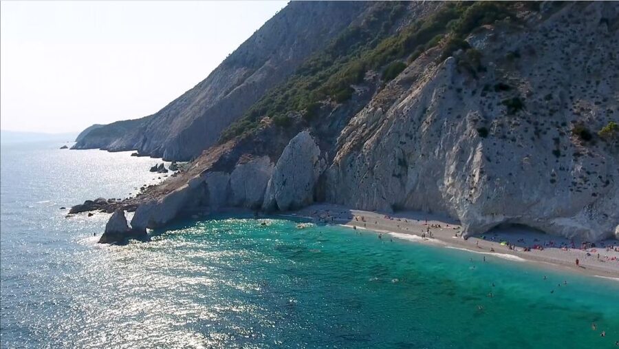 From Skiathos: Sea and Sun Island Day Cruise - Key points at a glance