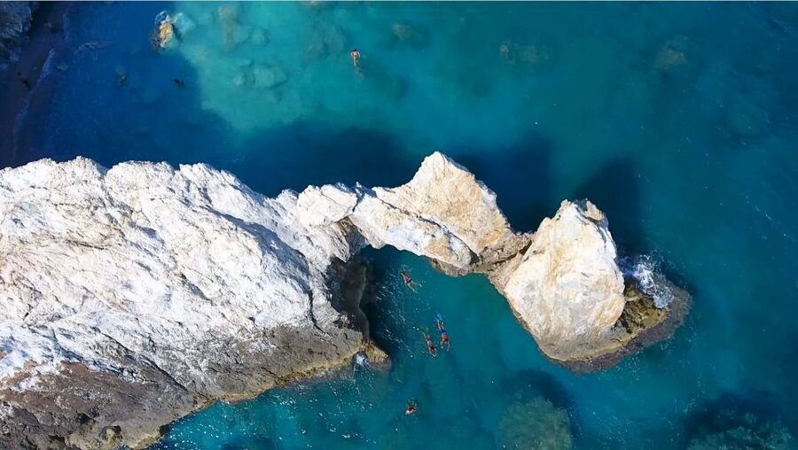 From Skiathos: Sea and Sun Island Day Cruise - Why this boat day works so well