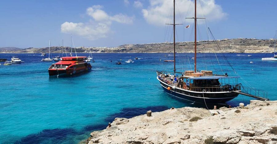 From Sliema or Bugibba: Two Islands Ferry to Comino and Gozo - What you can realistically do in Gozo