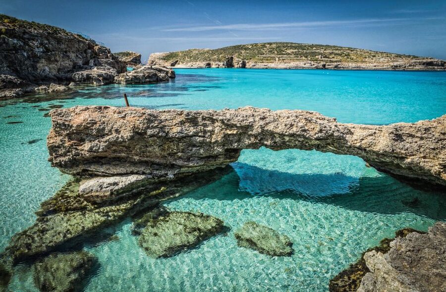 From Sliema or Bugibba: Two Islands Ferry to Comino and Gozo - Why the flexible format works, and where it falls short