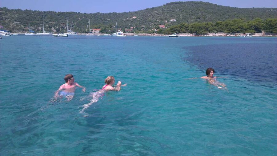 From Split: 5 Islands and Blue Cave Boat Tour - What the $187 price gets you