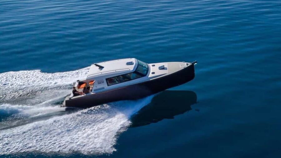 From Split: 5 Islands and Blue Cave Boat Tour - Who will enjoy this boat day most