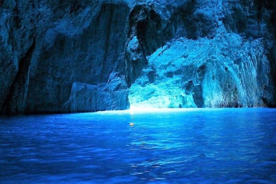 From Split: Blue Cave and 5 islands-Day Tour - What this Split island tour is really like