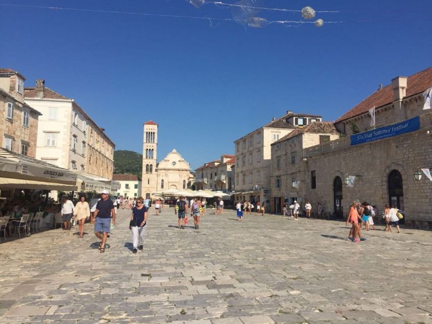 From Split: Blue Cave & Coastal Highlights Private Boat Tour - Is $1,007 a fair price?