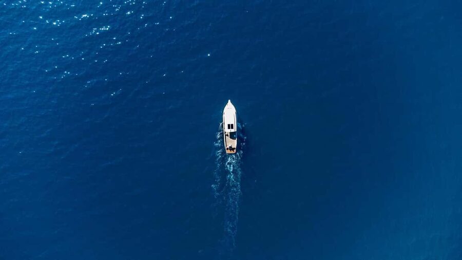 From Split: Blue Lagoon and 3 Island Boat Tour - Families, Couples, and Active Day Trippers