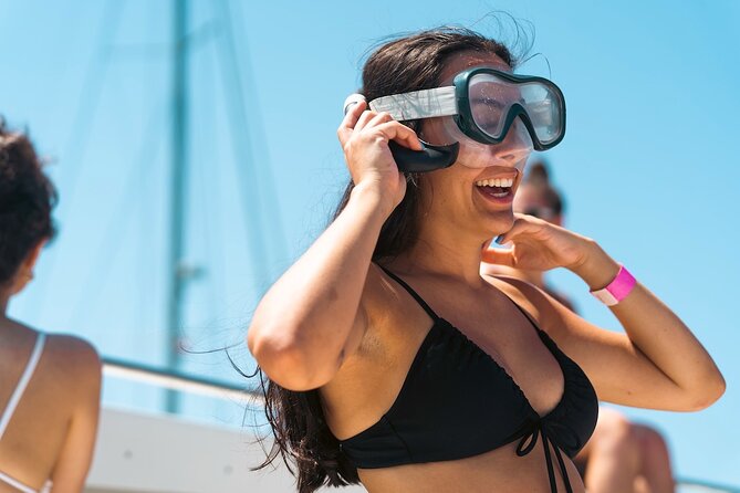 From Split: Blue Lagoon and 3 Islands Speedboat Tour - Cancellation and weather details