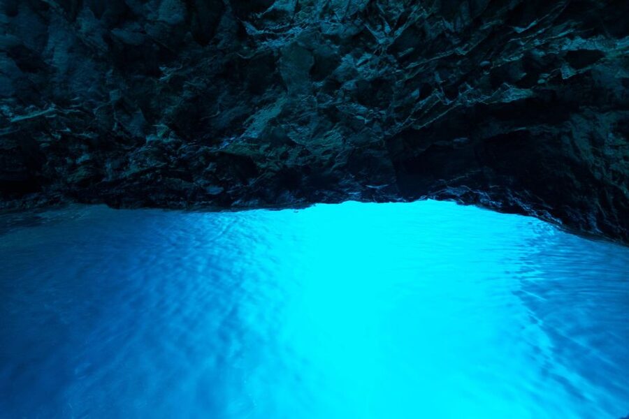 From Split, Croatia: Blue Cave & Hvar 5 Islands tour - Hvar Old Town gets the biggest block of time