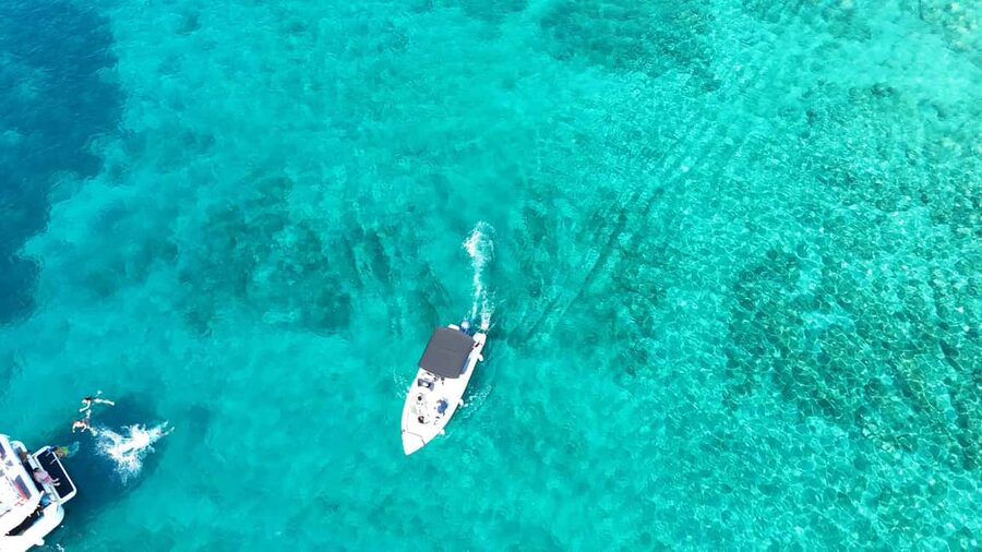 From Split: Private Blue Lagoon and 3 Islands Tour - FAQ